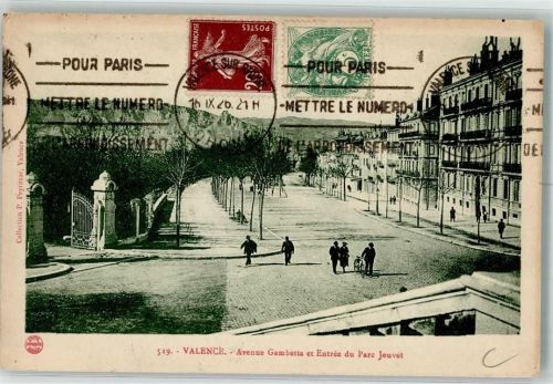 Valence