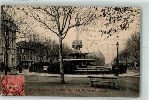 Valence