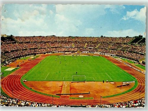Wien Stadion am Prater