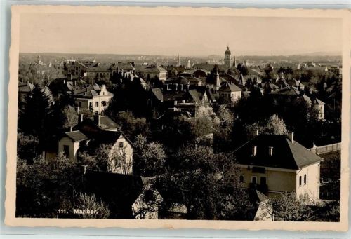Maribor