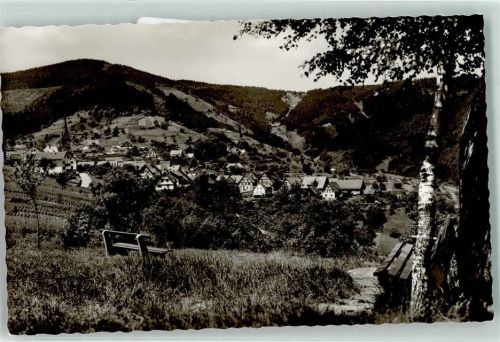 Bermersbach