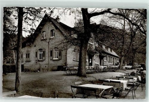 Lindenberg Gasthaus Forsthaus Rotsteig Wachenheim
