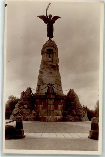 Tallinn Denkmal russalka