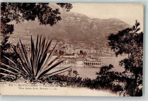 Monte Carlo