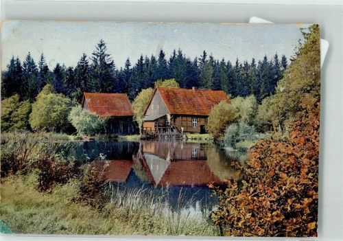 Wolfegg 1917 Photochromie Serie 177 Ort lt. Stempel