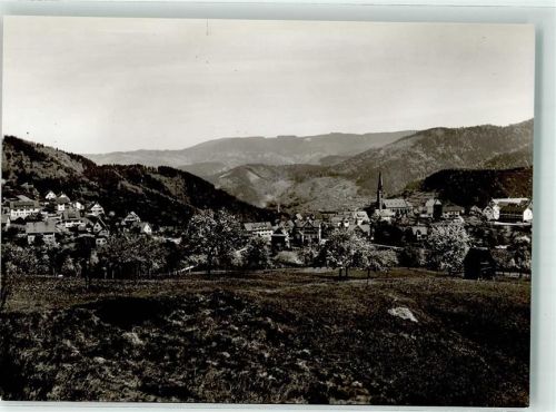 Bermersbach