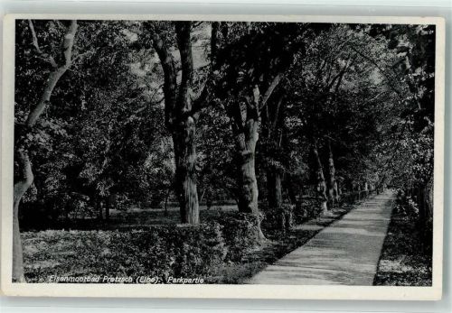 Pretzsch Park