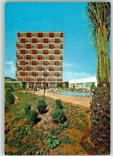 Mallorca Hotel Mokito