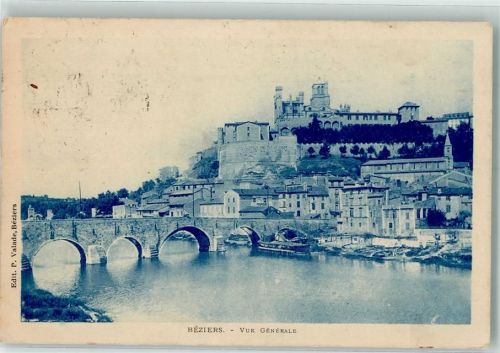 Beziers