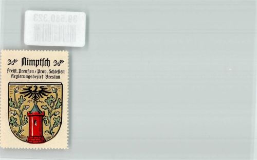 Nimptsch