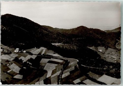 Belchen Ort handschriftlich Foto Original aus Archiv eines Ansichtskartenverlags