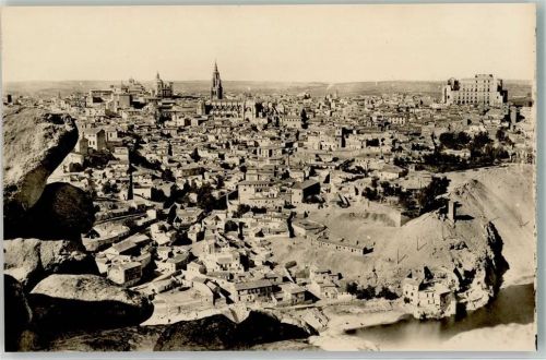 Toledo