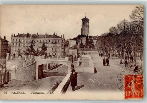 Valence