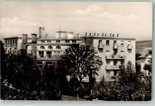 Heviz Hotel Gyogyfürdö