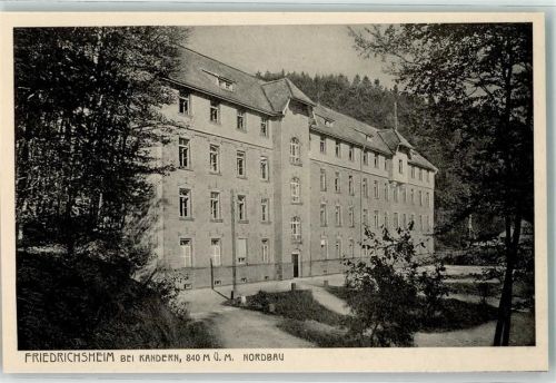 Friedrichsheim