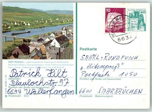 Kinheim