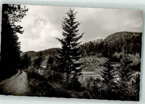 Elmstein Naturfreundehaus