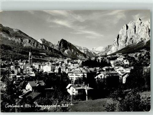 Cortina d'Ampezzo