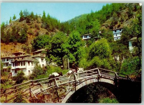 Pamporowo Schiroka Laka Smolyan
