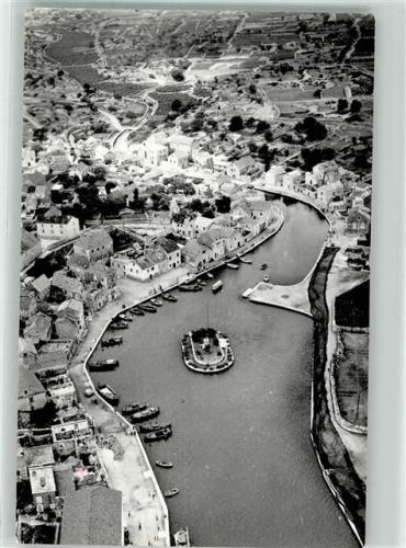 Jelsa Hvar Foto AK Fliegeraufnahme Vrboska