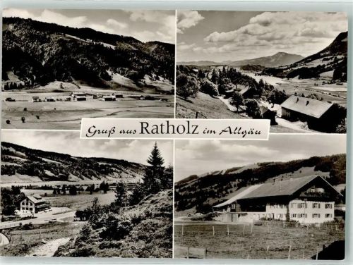 Ratholz