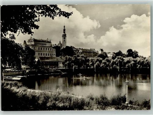 Tábor 1965