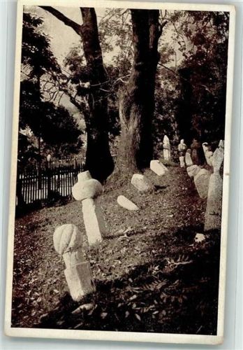 Sarajevo Freidhof Denkmal