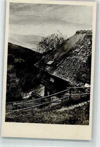 St. Peter Hochlandheim Felsengrütte
