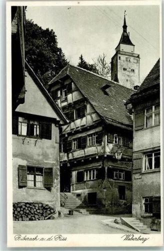 Biberach Weberberg