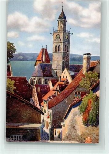Überlingen Luziengasse