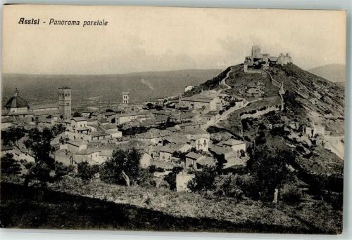 Assisi