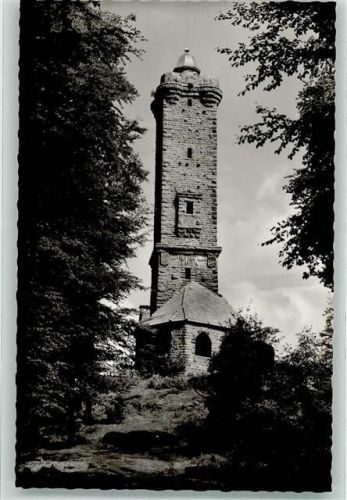 Wilgartswiesen Luitpoldturm
