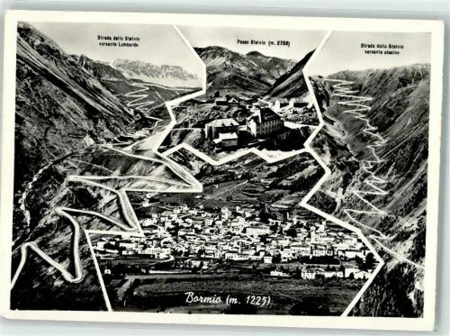 Bormio Vera Foto