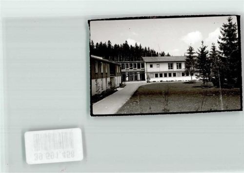 Steingaden Ort handschriftlich Foto Orginal aus Archiv eines Ansichtskartenverlags