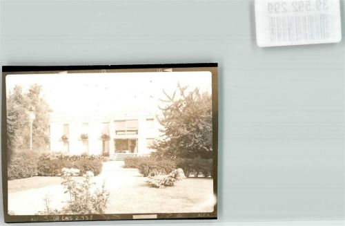 Münstertal Foto Original aus Archiv eines Ansichtskartenverlags Hotel Spielweg Ort handschriftlich