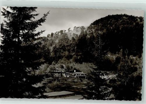 Elmstein Naturfreundehaus