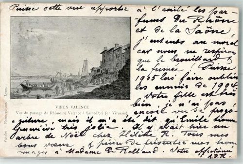 Valence
