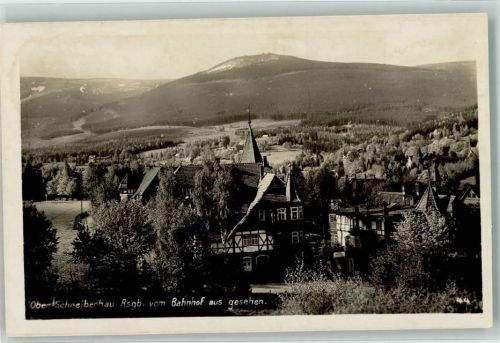 Schreiberhau