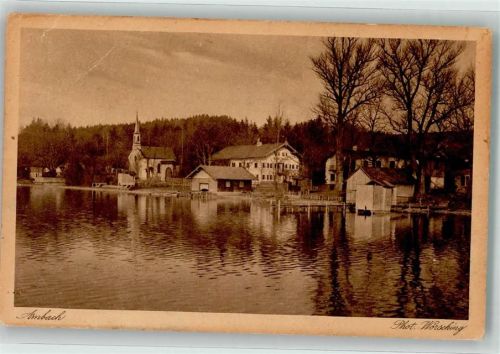 Ambach Foto Wörsching