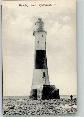 Brighton Leuchtturm Beachy Head