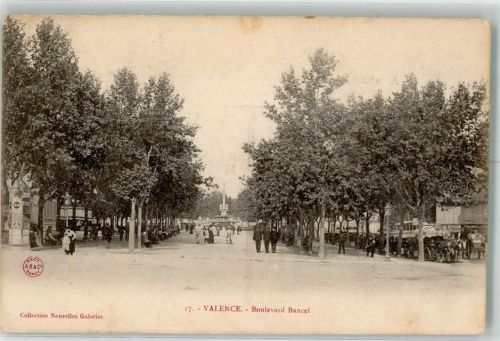 Valence