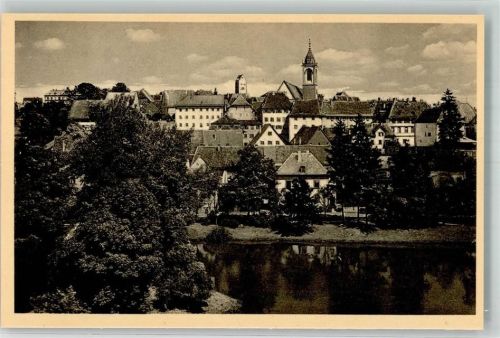 Pfullendorf Stadtsee
