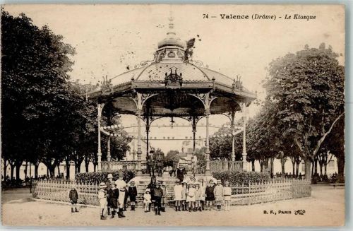 Valence