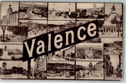 Valence