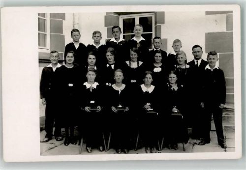 Gruppenfoto