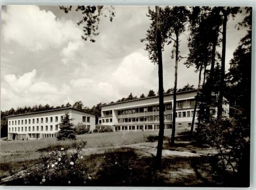 Kirkel Schulungsheim