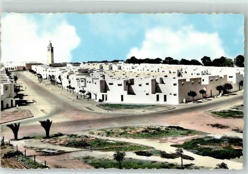 Casablanca Foto AK