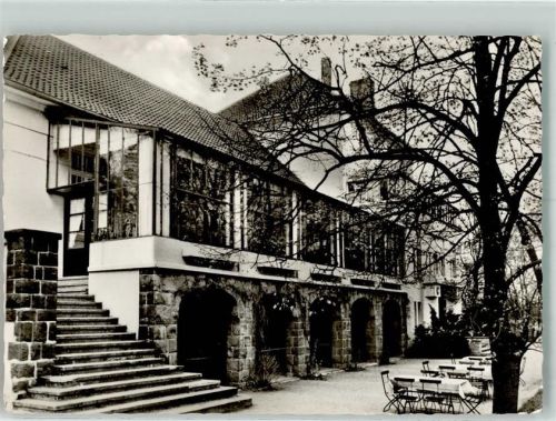 Bredenscheid Haus Friede
