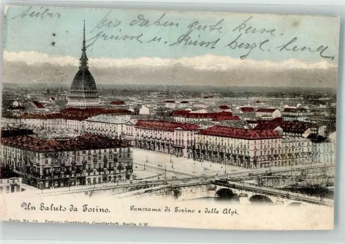 Torino 1905