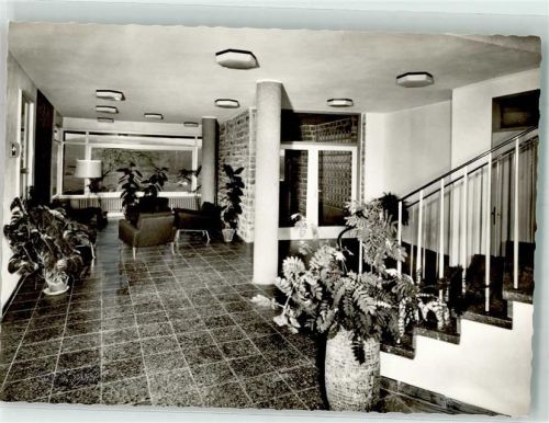 Rahrbach Pension Familienferienheim der KAB